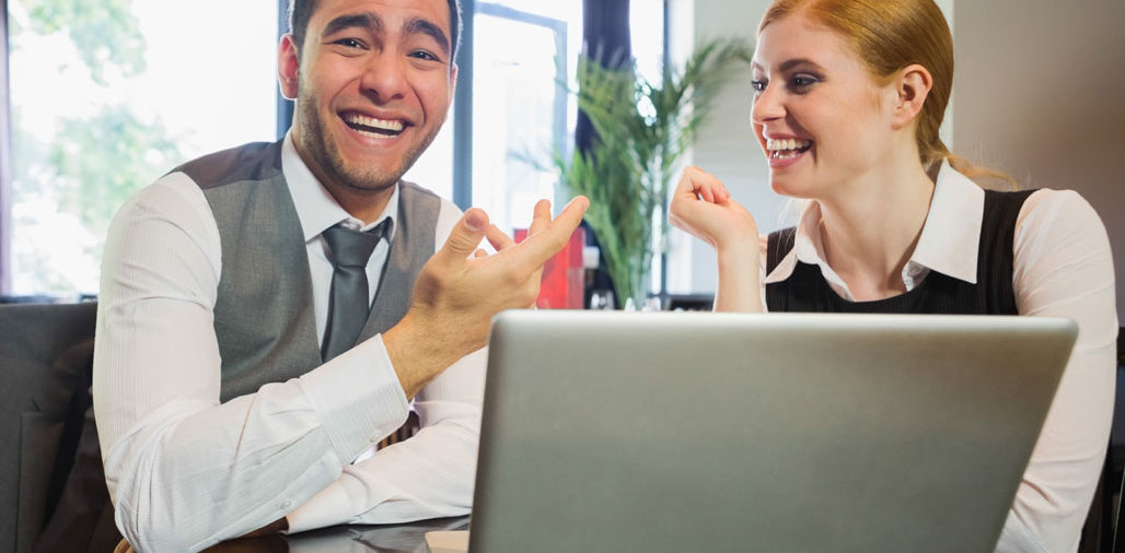 Die Macht positiver Emotionen im Business