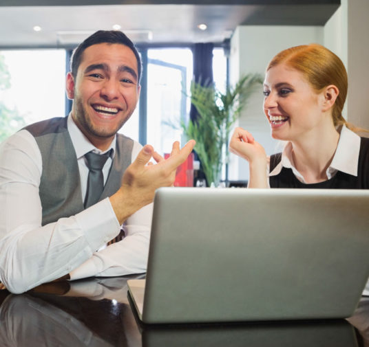 Die Macht positiver Emotionen im Business