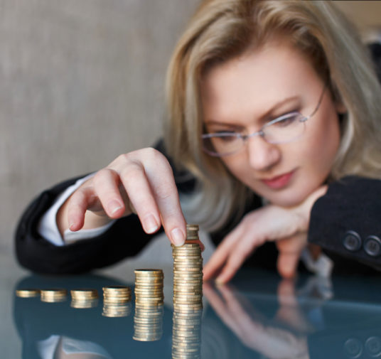 Intrinsische Motivation statt mehr Gehalt
