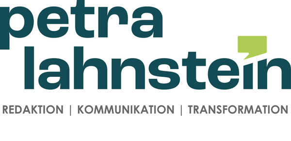 Petra Lahnstein | Redaktion, Kommunikation und Transformation
