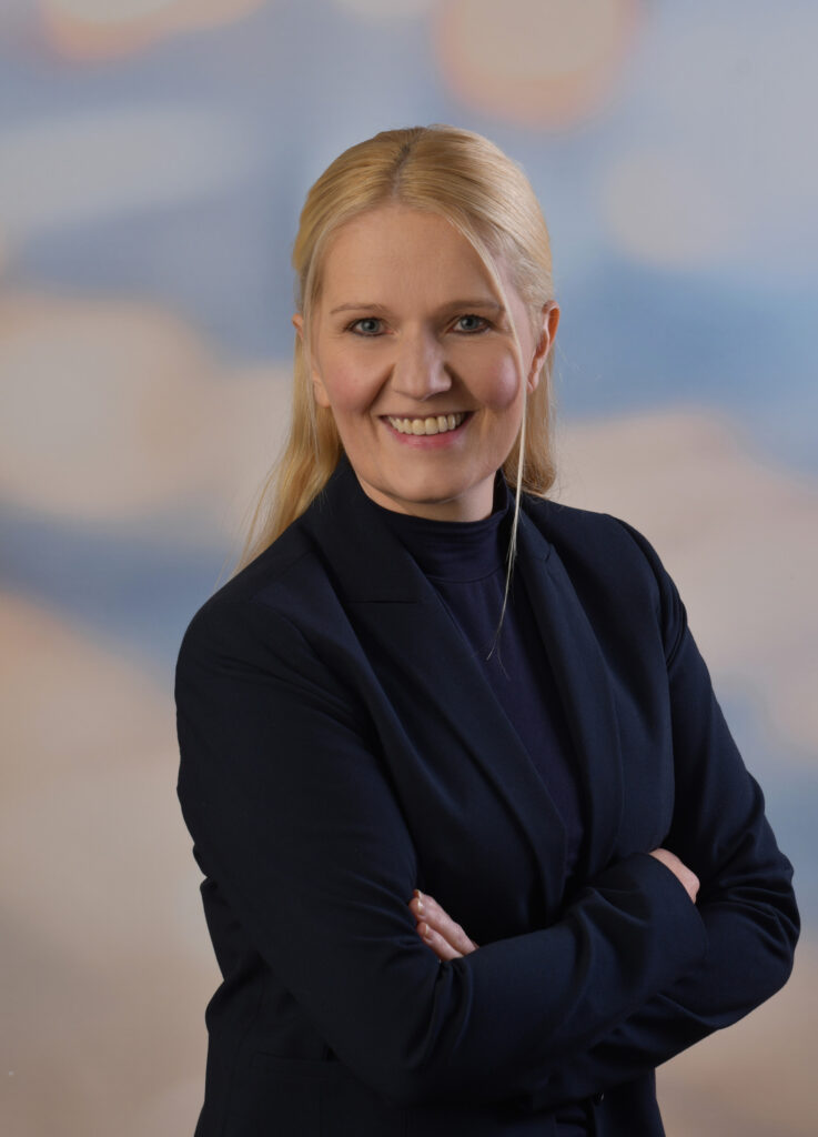 Petra Lahnstein - Kommunikation für moderne Leader