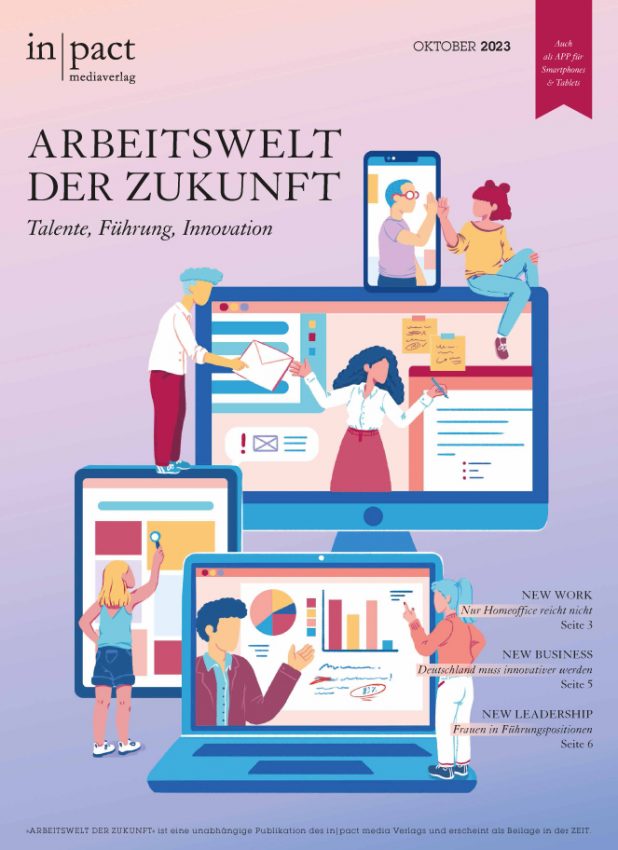 ArbeitsweltDerZukunft_ZEIT_ ArbeitsweltDerZukunft_ZEIT_
