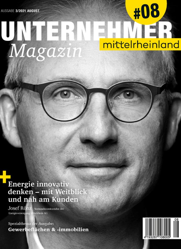 UnternehmermagazinMittelrhe UnternehmermagazinMittelrhe